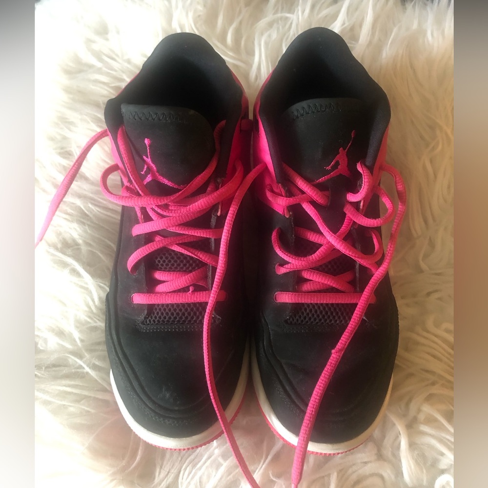 6.5 YS women flight jordans